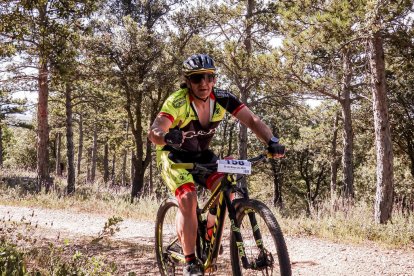 La Ruta del Nískalo recorrió la comarca de El Burgo de Osma