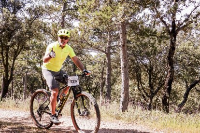 La Ruta del Nískalo recorrió la comarca de El Burgo de Osma