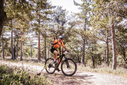 La Ruta del Nískalo recorrió la comarca de El Burgo de Osma