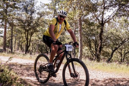 La Ruta del Nískalo recorrió la comarca de El Burgo de Osma