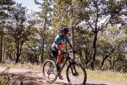 La Ruta del Nískalo recorrió la comarca de El Burgo de Osma