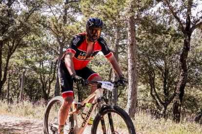 La Ruta del Nískalo recorrió la comarca de El Burgo de Osma