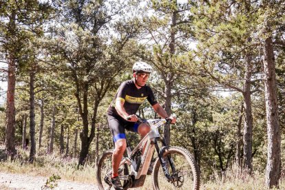 La Ruta del Nískalo recorrió la comarca de El Burgo de Osma