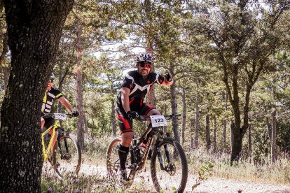 La Ruta del Nískalo recorrió la comarca de El Burgo de Osma