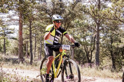 La Ruta del Nískalo recorrió la comarca de El Burgo de Osma