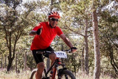 La Ruta del Nískalo recorrió la comarca de El Burgo de Osma