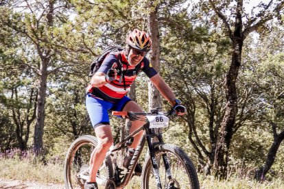 La Ruta del Nískalo recorrió la comarca de El Burgo de Osma