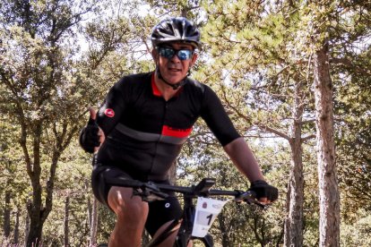 La Ruta del Nískalo recorrió la comarca de El Burgo de Osma