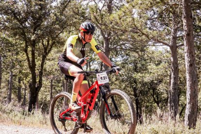 La Ruta del Nískalo recorrió la comarca de El Burgo de Osma