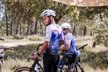 La Ruta del Nískalo recorrió la comarca de El Burgo de Osma