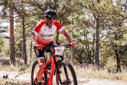 La Ruta del Nískalo recorrió la comarca de El Burgo de Osma