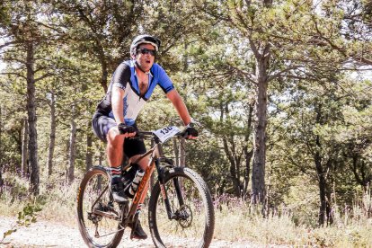 La Ruta del Nískalo recorrió la comarca de El Burgo de Osma
