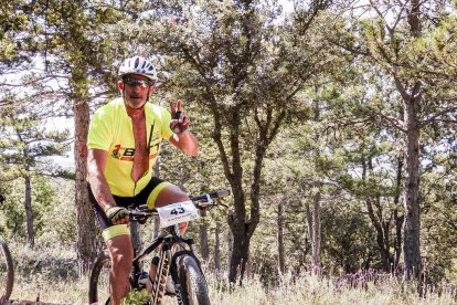La Ruta del Nískalo recorrió la comarca de El Burgo de Osma