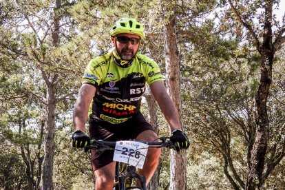 La Ruta del Nískalo recorrió la comarca de El Burgo de Osma