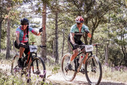 La Ruta del Nískalo recorrió la comarca de El Burgo de Osma