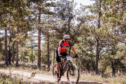 La Ruta del Nískalo recorrió la comarca de El Burgo de Osma