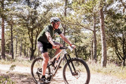 La Ruta del Nískalo recorrió la comarca de El Burgo de Osma