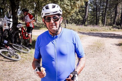 La Ruta del Nískalo recorrió la comarca de El Burgo de Osma