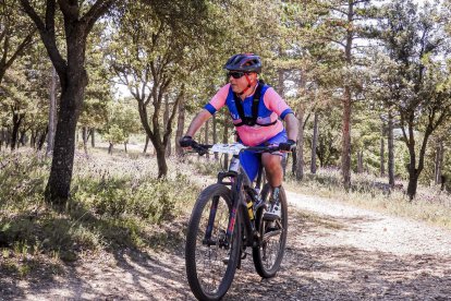 La Ruta del Nískalo recorrió la comarca de El Burgo de Osma