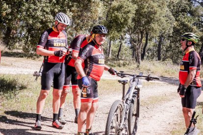 La Ruta del Nískalo recorrió la comarca de El Burgo de Osma
