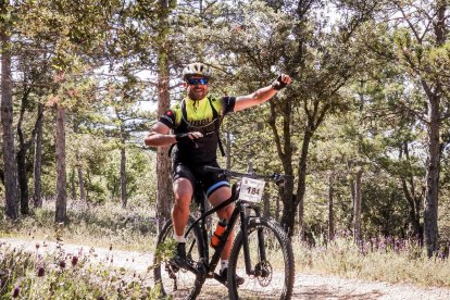 La Ruta del Nískalo recorrió la comarca de El Burgo de Osma