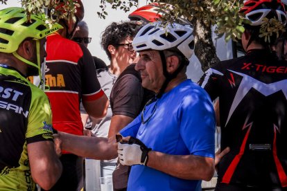 La Ruta del Nískalo recorrió la comarca de El Burgo de Osma