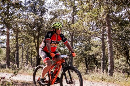 La Ruta del Nískalo recorrió la comarca de El Burgo de Osma