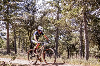 La Ruta del Nískalo recorrió la comarca de El Burgo de Osma