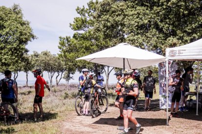La Ruta del Nískalo recorrió la comarca de El Burgo de Osma