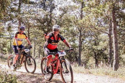 La Ruta del Nískalo recorrió la comarca de El Burgo de Osma