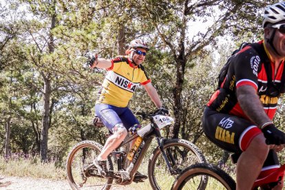 La Ruta del Nískalo recorrió la comarca de El Burgo de Osma