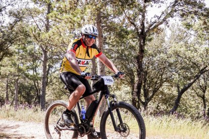 La Ruta del Nískalo recorrió la comarca de El Burgo de Osma