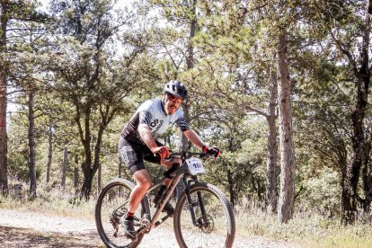 La Ruta del Nískalo recorrió la comarca de El Burgo de Osma