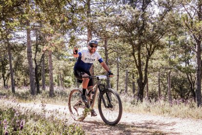 La Ruta del Nískalo recorrió la comarca de El Burgo de Osma