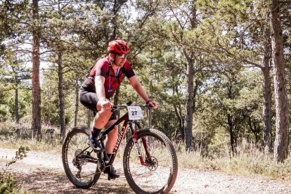 La Ruta del Nískalo recorrió la comarca de El Burgo de Osma