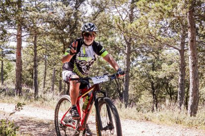 La Ruta del Nískalo recorrió la comarca de El Burgo de Osma