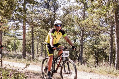La Ruta del Nískalo recorrió la comarca de El Burgo de Osma