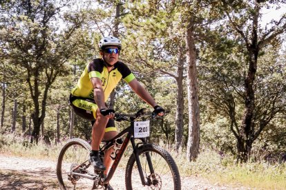 La Ruta del Nískalo recorrió la comarca de El Burgo de Osma