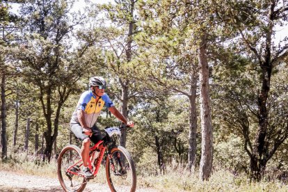 La Ruta del Nískalo recorrió la comarca de El Burgo de Osma