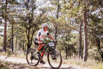 La Ruta del Nískalo recorrió la comarca de El Burgo de Osma
