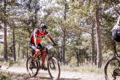 La Ruta del Nískalo recorrió la comarca de El Burgo de Osma