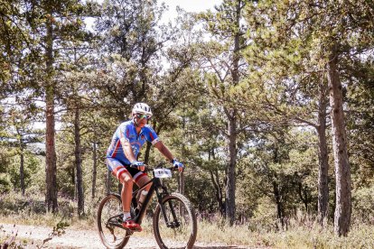 La Ruta del Nískalo recorrió la comarca de El Burgo de Osma