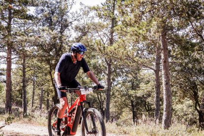 La Ruta del Nískalo recorrió la comarca de El Burgo de Osma
