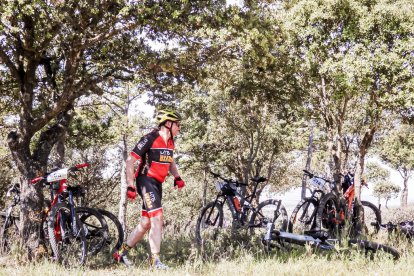 La Ruta del Nískalo recorrió la comarca de El Burgo de Osma