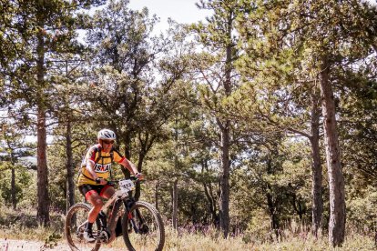 La Ruta del Nískalo recorrió la comarca de El Burgo de Osma