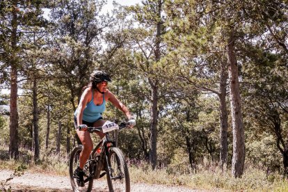 La Ruta del Nískalo recorrió la comarca de El Burgo de Osma