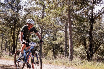 La Ruta del Nískalo recorrió la comarca de El Burgo de Osma