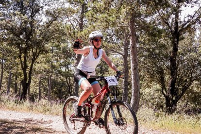 La Ruta del Nískalo recorrió la comarca de El Burgo de Osma