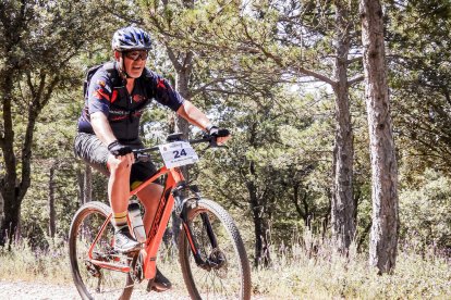 La Ruta del Nískalo recorrió la comarca de El Burgo de Osma