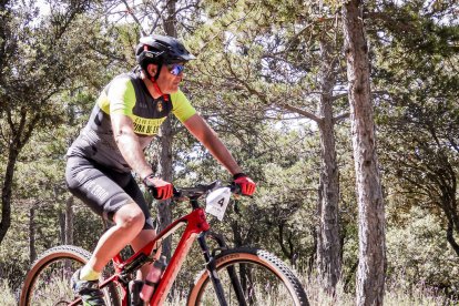 La Ruta del Nískalo recorrió la comarca de El Burgo de Osma
